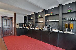 Aphrodite Hotel Marianske Lazne