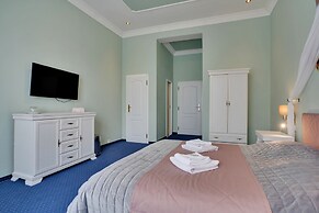 Aphrodite Hotel Marianske Lazne