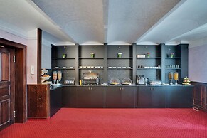 Aphrodite Hotel Marianske Lazne