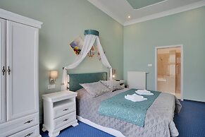 Aphrodite Hotel Marianske Lazne