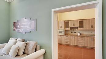 Aphrodite Hotel Marianske Lazne