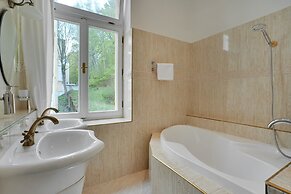 Aphrodite Hotel Marianske Lazne