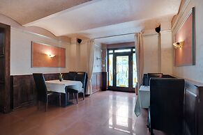 Aphrodite Hotel Marianske Lazne