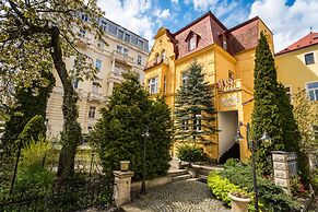 Aphrodite Hotel Marianske Lazne