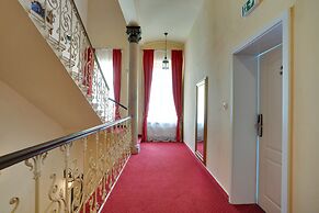 Aphrodite Hotel Marianske Lazne