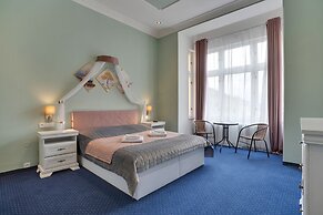 Aphrodite Hotel Marianske Lazne