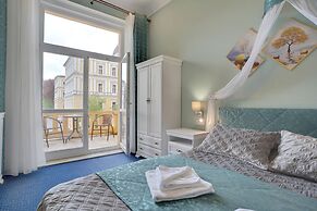 Aphrodite Hotel Marianske Lazne