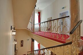 Aphrodite Hotel Marianske Lazne