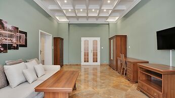 Aphrodite Hotel Marianske Lazne