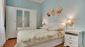 Aphrodite Hotel Marianske Lazne