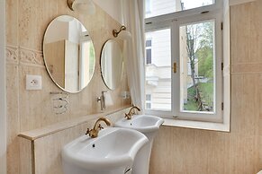 Aphrodite Hotel Marianske Lazne