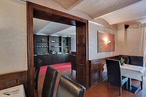 Aphrodite Hotel Marianske Lazne