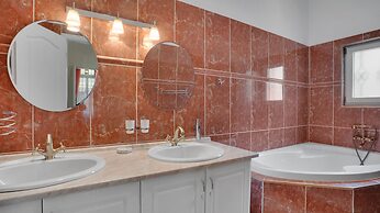 Aphrodite Hotel Marianske Lazne