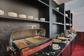 Aphrodite Hotel Marianske Lazne