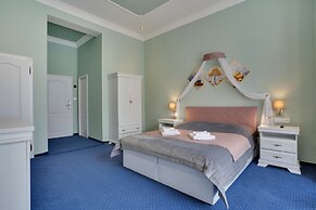 Aphrodite Hotel Marianske Lazne