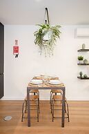 NAX Apartment A by Liiiving