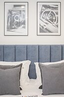 NAX Apartment A by Liiiving