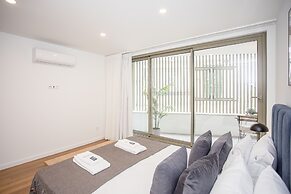 NAX Apartment A by Liiiving