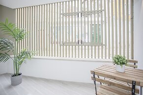 NAX Apartment A by Liiiving