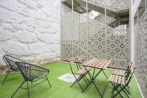 NAX Apartment A by Liiiving