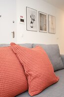 NAX Apartment A by Liiiving