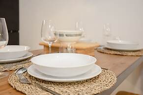 NAX Apartment A by Liiiving