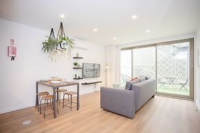NAX Apartment A by Liiiving