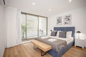 NAX Apartment A by Liiiving