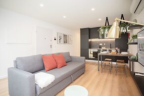 NAX Apartment A by Liiiving
