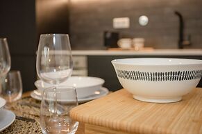 NAX Apartment A by Liiiving