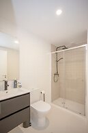 NAX Apartment A by Liiiving