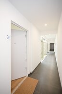 NAX Apartment A by Liiiving