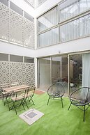 NAX Apartment A by Liiiving