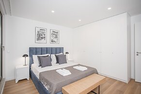 NAX Apartment A by Liiiving