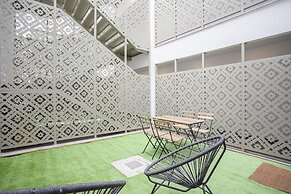NAX Apartment A by Liiiving