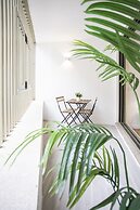 NAX Apartment A by Liiiving