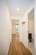 NAX Apartment A by Liiiving