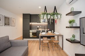NAX Apartment A by Liiiving