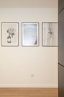 NAX Apartment A by Liiiving