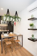 NAX Apartment A by Liiiving