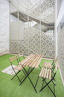 NAX Apartment A by Liiiving