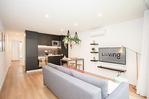 NAX Apartment A by Liiiving
