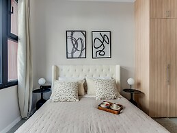 Sanders Port - Precious Studio Near Piraeus Port