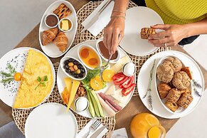 Cumbalıca Garden Hotel