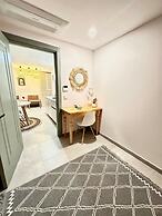 Cumbalıca Garden Hotel