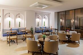 Cumbalıca Garden Hotel