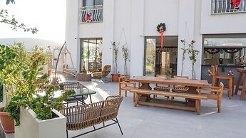 Cumbalıca Garden Hotel