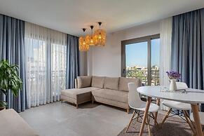 Cumbalıca Garden Hotel