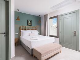 Cumbalıca Garden Hotel