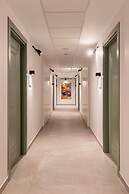 Cumbalıca Garden Hotel